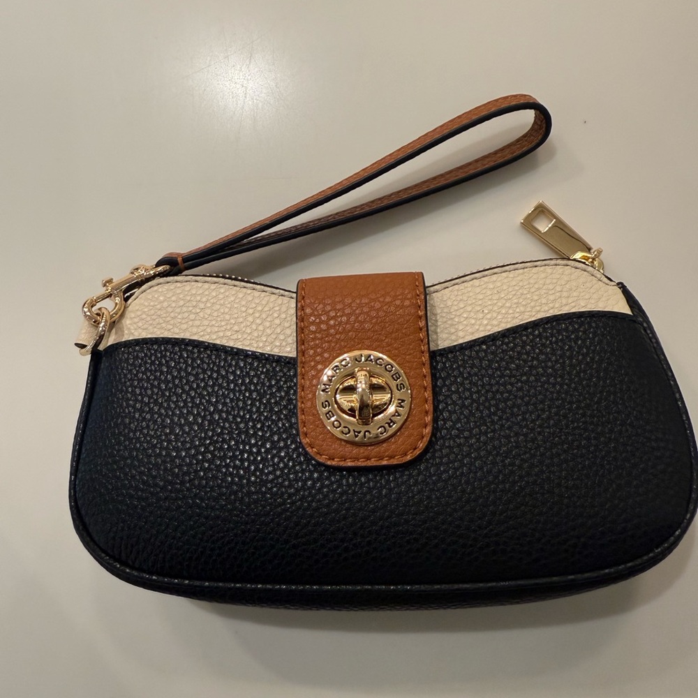 Marc Jacobs Phone Wristlet
